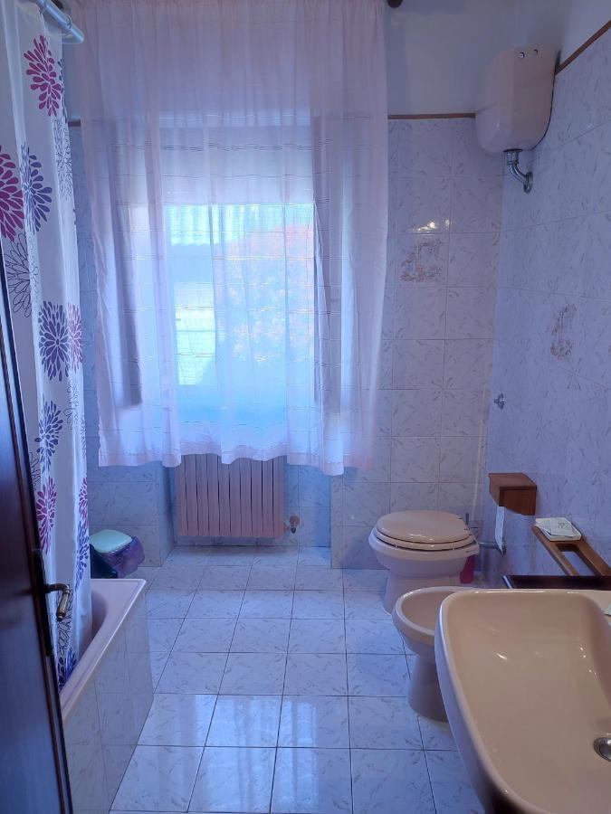 Tuscany Break Gallicano Exterior foto