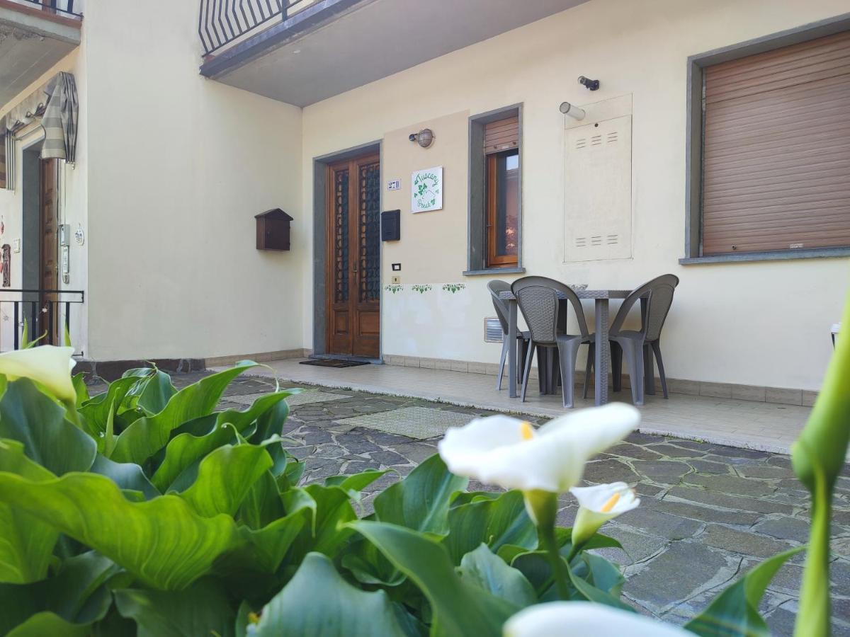 Tuscany Break Gallicano Exterior foto